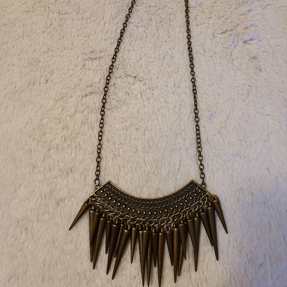 Jewelry - Boho necklace